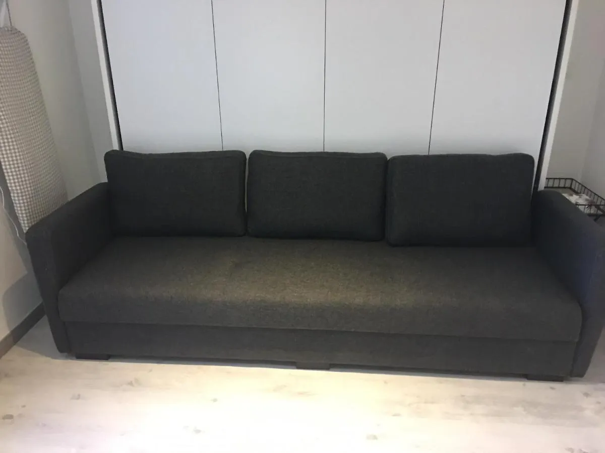 Apartamento Studio Toulouse Centre Patte D'Oie