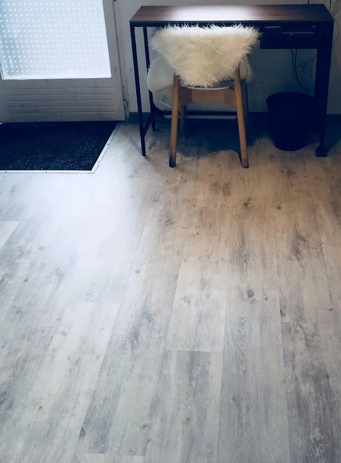 Apartmán Studio Toulouse Centre Patte D'Oie